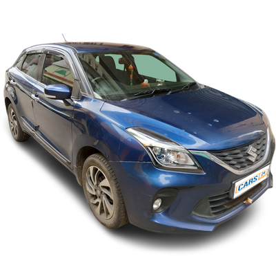 Maruti Baleno-img